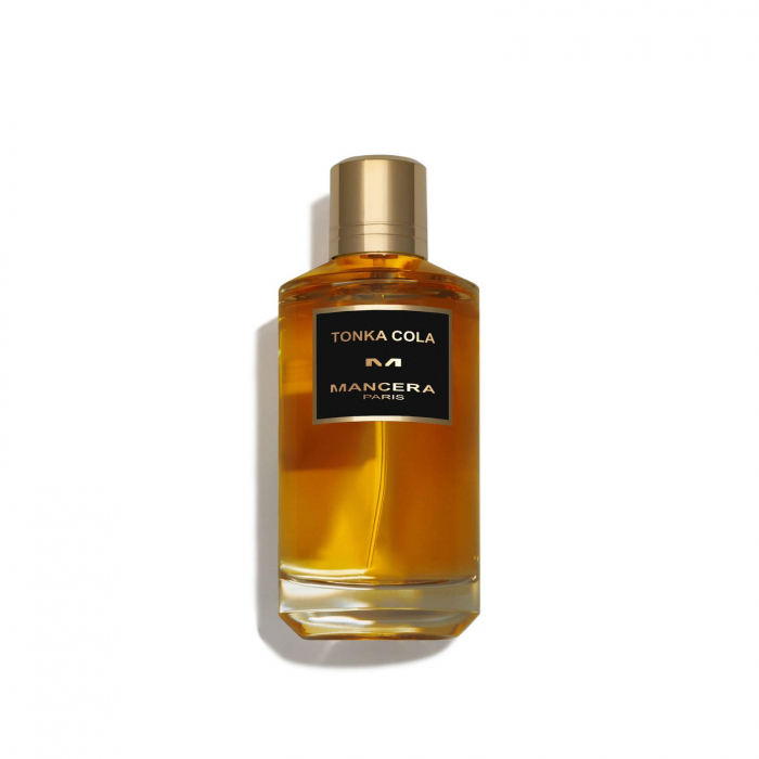 Decant • Mancera – Tonka Cola [1]