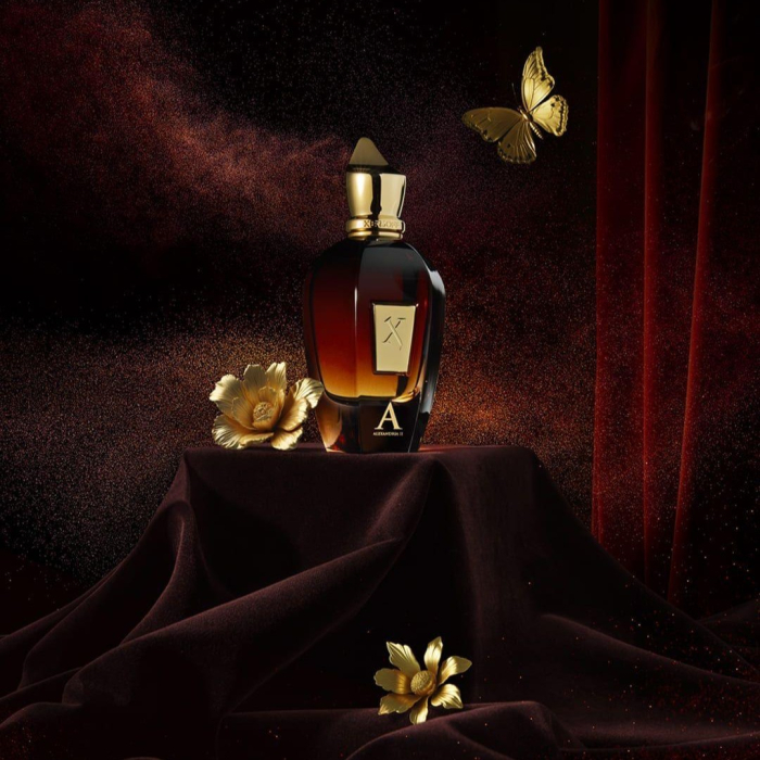 Decant • Xerjoff – Alexandria II [2]