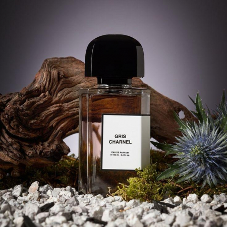 Decant • BDK Parfums – Gris Charnel [1]