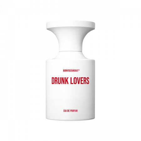 Unisex - Decant • BORNTOSTANDOUT – Drunk Lovers