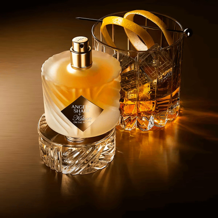 Decant • Kilian Paris - Angels' Share ‘On the Rocks’ [1]