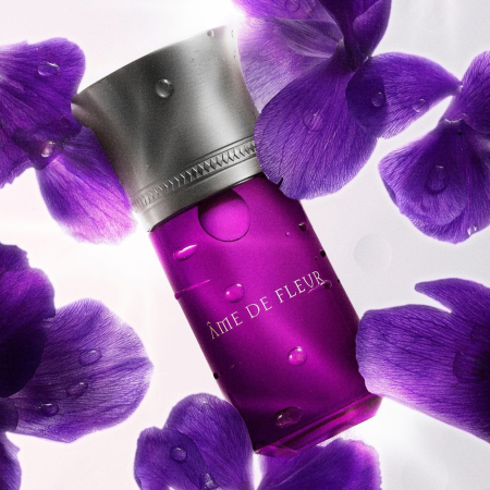 Decant • Liquides Imaginaires – Âme de Fleur [1]