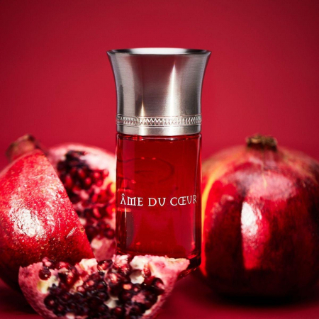 Decant • Liquides Imaginaires – Âme du Cœur [1]