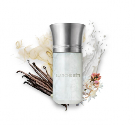 Decant • Liquides Imaginaires – Blanche Bête [1]