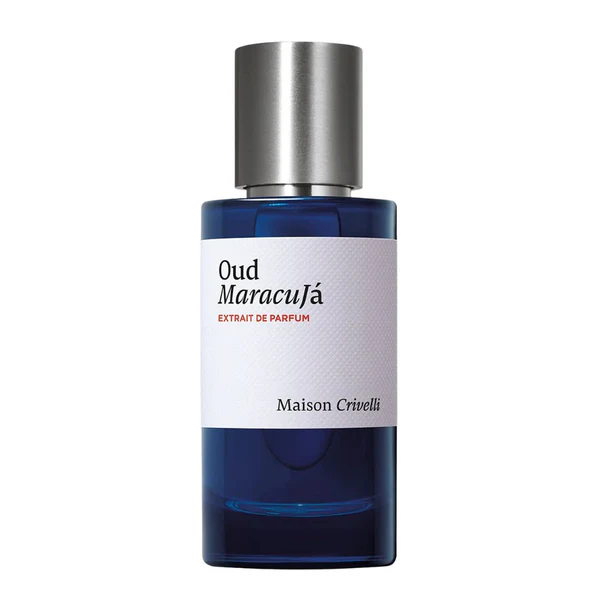 Unisex - Decant • Maison Crivelli – Oud Maracujá