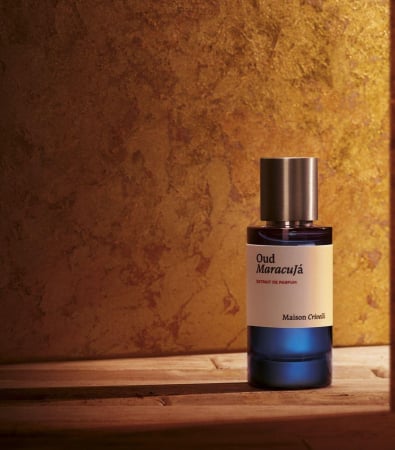 Decant • Maison Crivelli – Oud Maracujá [1]