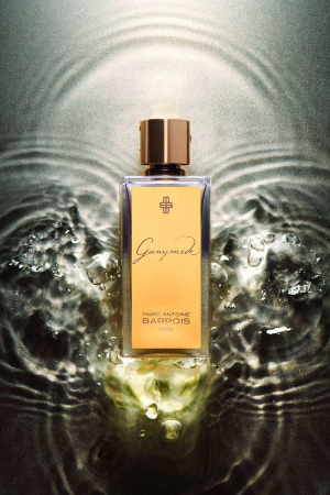 Decant • Marc‑Antoine Barrois – Ganymede [1]