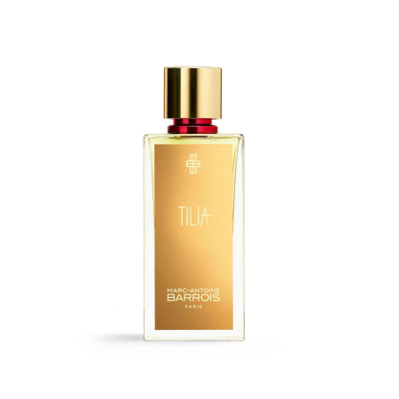 Femei - Decant • Marc‑Antoine Barrois – Tilia