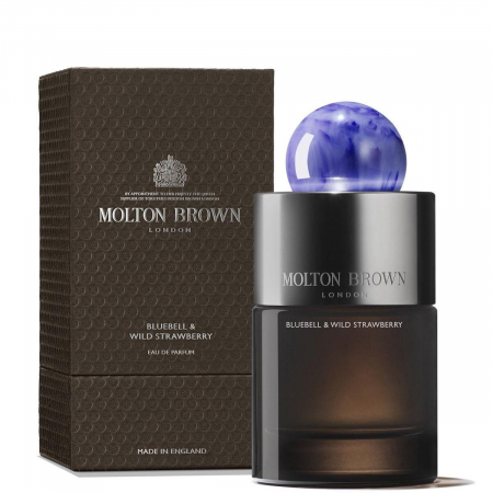 Decant • Molton Brown – Bluebell & Wild Strawberry [1]