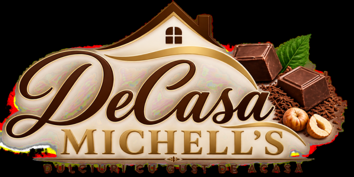 Batoane de casă - Baton de casă cu aromă de banană 70 g – DeCasa Michell’s