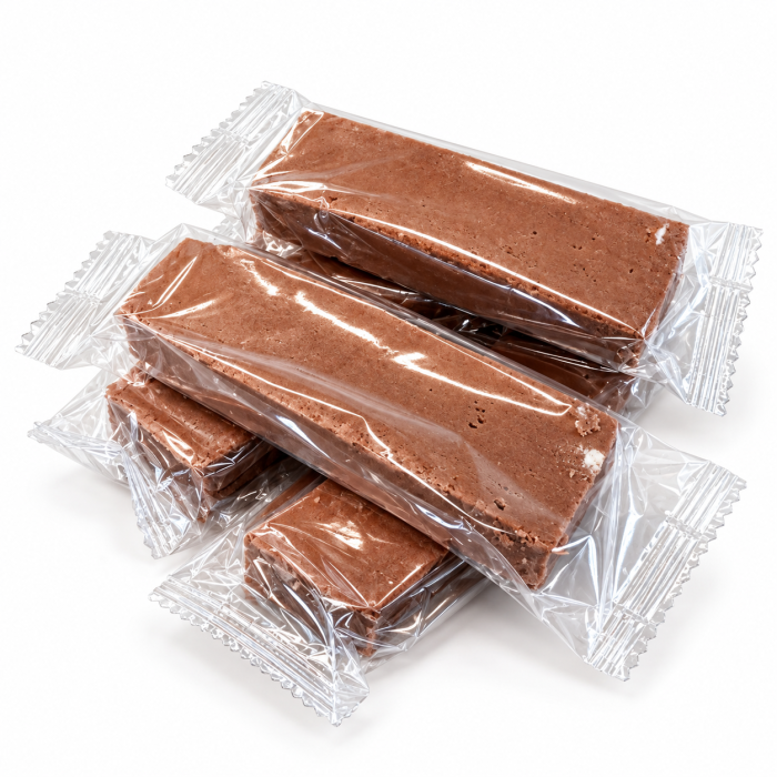 Baton de casă Clasic cu cacao 70 g – DeCasa Michell’s [3]