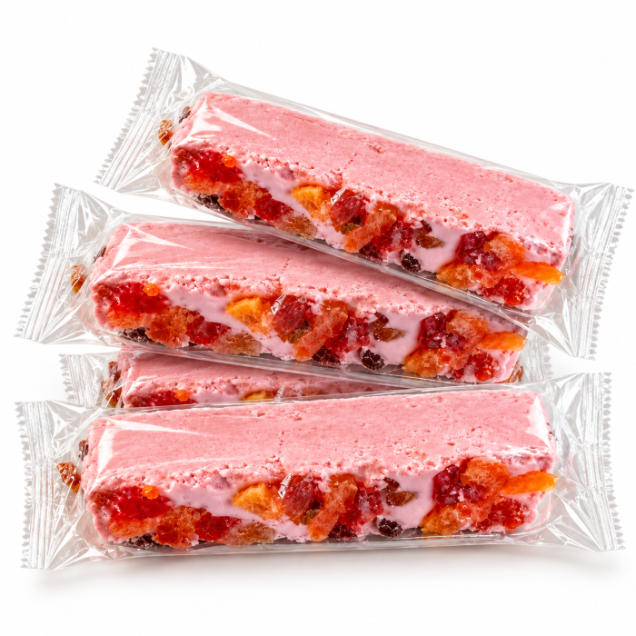 Baton de casă cu aromă de fructe de pădure 70 g – DeCasa Michell’s [3]