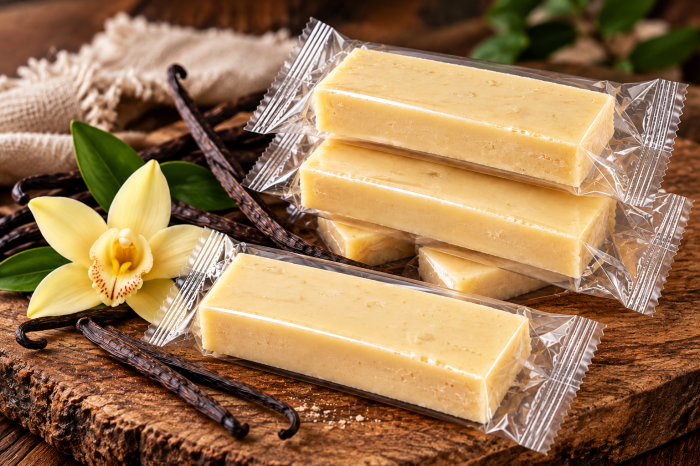 Baton de casă cu aromă de vanilie 70 g – DeCasa Michell’s [2]