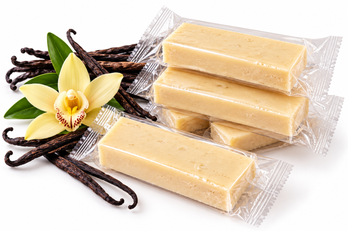 Baton de casă cu aromă de vanilie 70 g – DeCasa Michell’s [3]