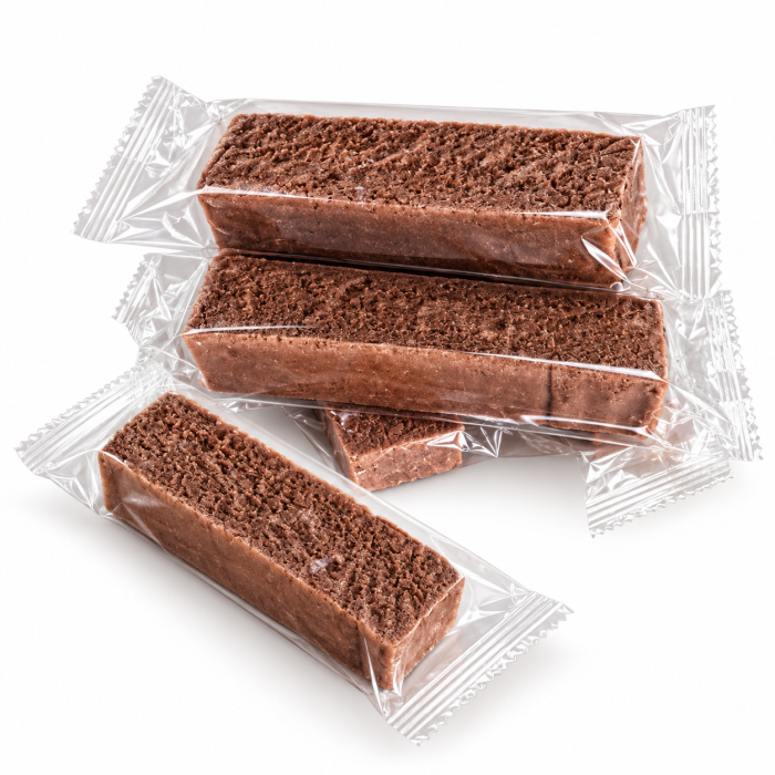 Baton de casă cu cacao și aromă de rom 70 g – DeCasa Michell’s [3]