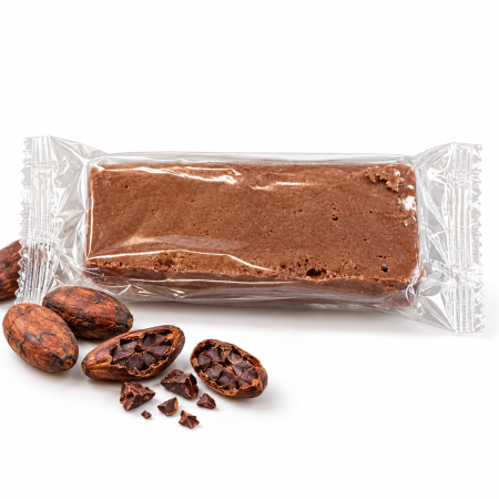 Batoane de casă - Baton de casă Clasic cu cacao 70 g – DeCasa Michell’s