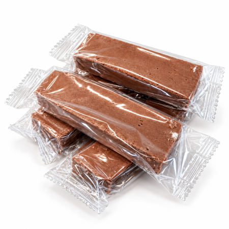 Baton de casă Clasic cu cacao 70 g – DeCasa Michell’s [2]