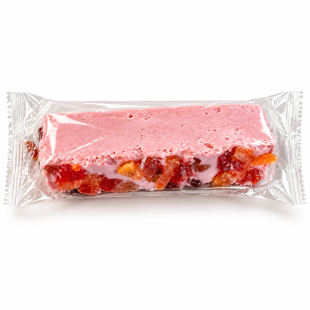 Batoane Premium - Baton de casă cu aromă de fructe de pădure 70 g – DeCasa Michell’s