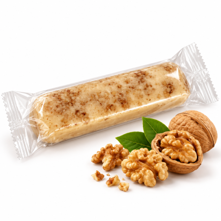 Baton de casă cu aromă de nucă 70 g – DeCasa Michell’s [1]