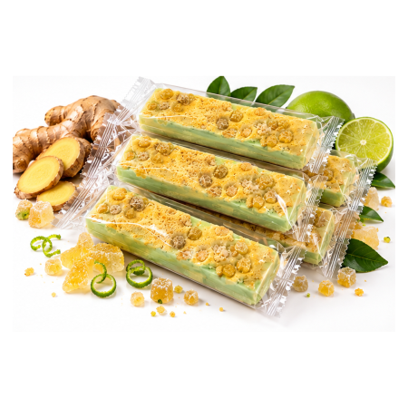 Baton de casă Premium cu ghimbir 70 g – DeCasa Michell’s [1]