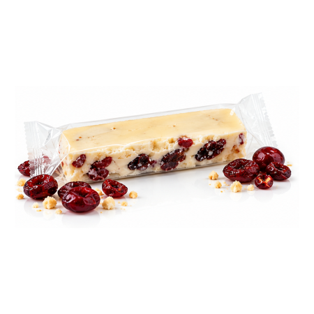 Batoane Premium - Baton de casă Premium cu merișoare 70 g – DeCasa Michell’s