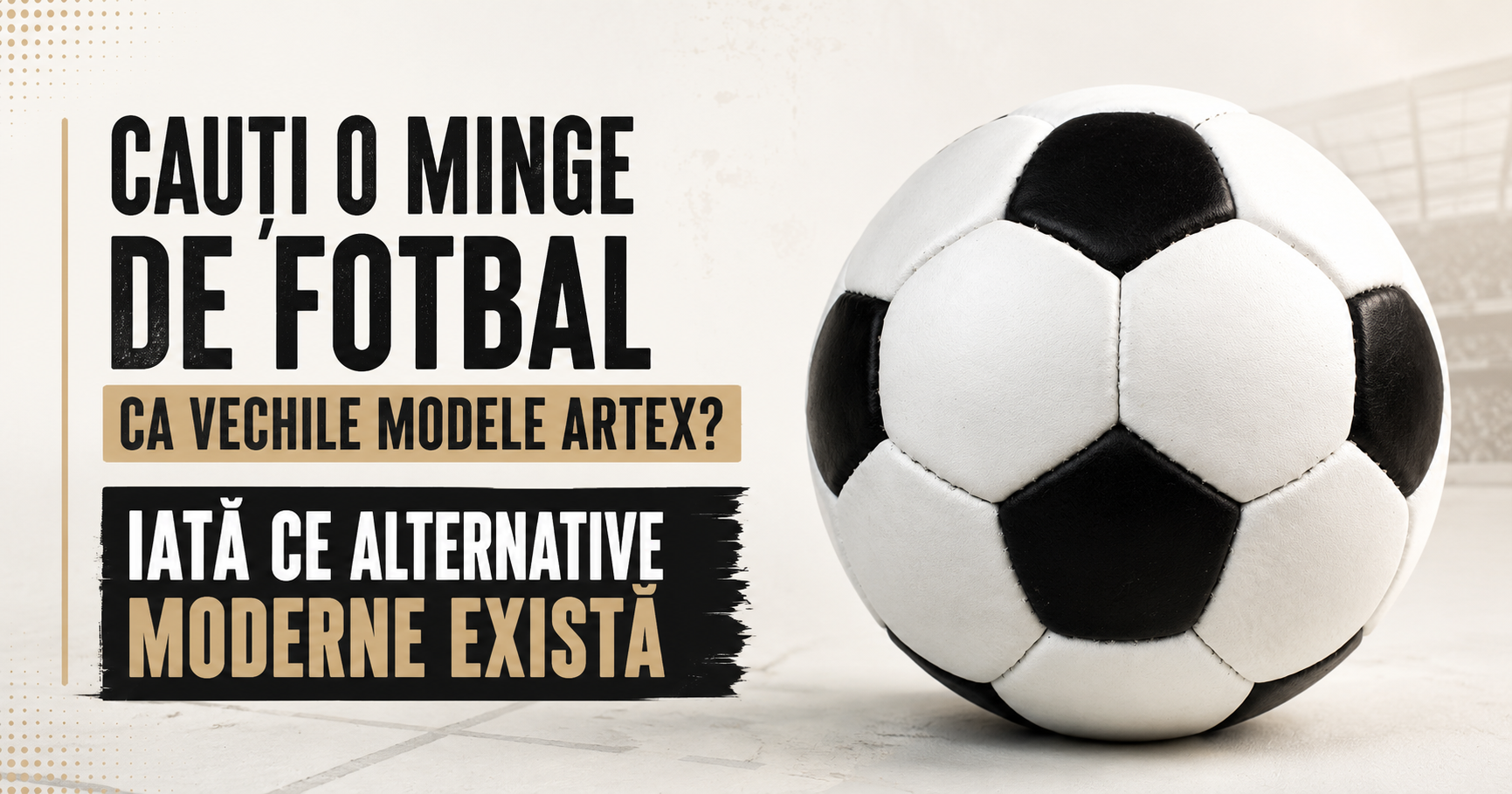 Minge fotbal similara cu Winner Artex