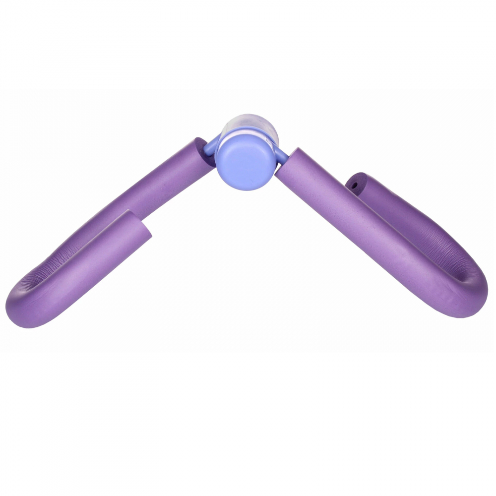 Aparat tonifiere coapse si brate, Body Trimmer Tool, mov, [2]