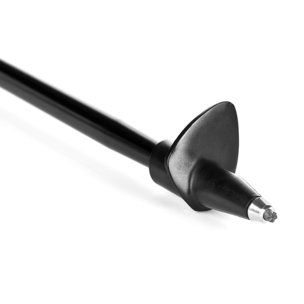 Bete trekking aluminiu, 480g, Tierra [6]