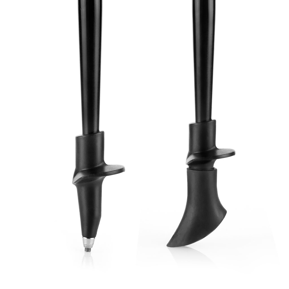 Bete trekking aluminiu, 480g, Tierra [7]