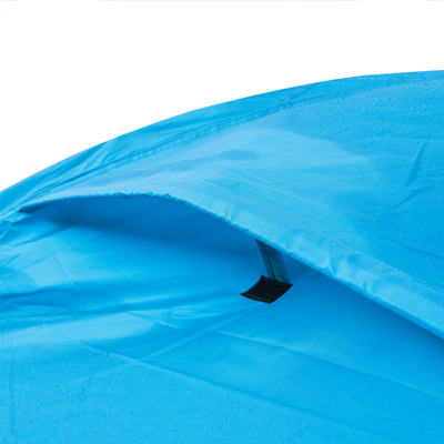 Cort pentru 3 persoane Chinook 3, albastru, Spokey [3]