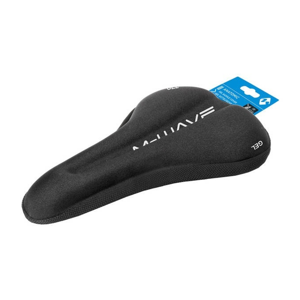Husa pentru sa bicicleta, cu gel, forma anatomica [2]