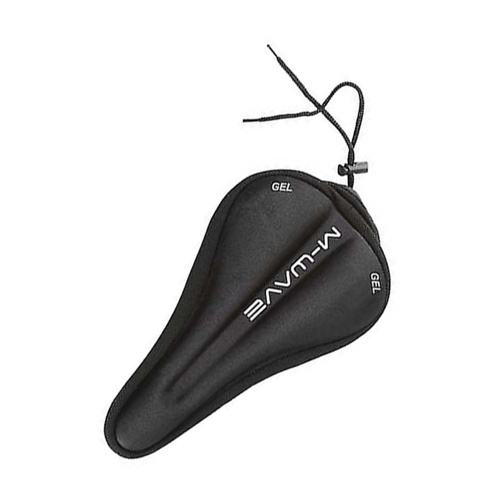 Husa pentru sa bicicleta, cu gel, forma anatomica [3]
