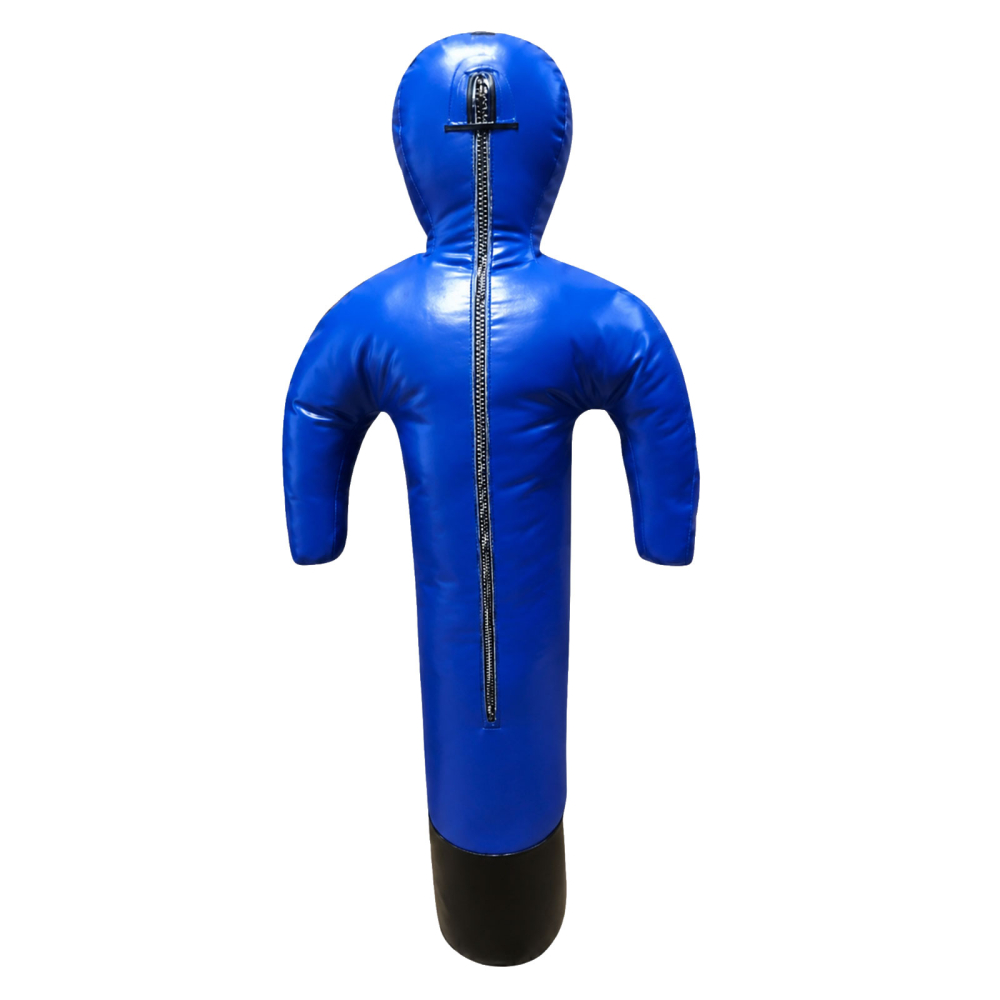 Manechin antrenament traseu aplicativ, 60kg, examen MAI, MAPN, Pompieri, agenti de penitenciar [2]