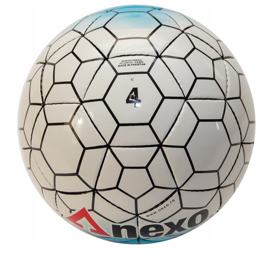 Minge fotbal pentru gazon natural, Tempra, nr. 4 [2]