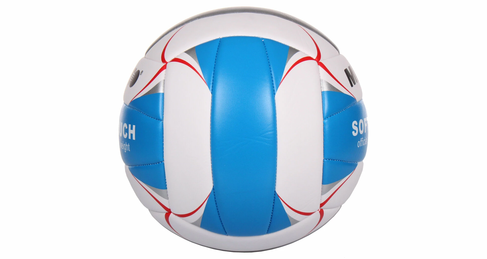 Minge volei pentru antrenament Soft Touch, Merco [2]