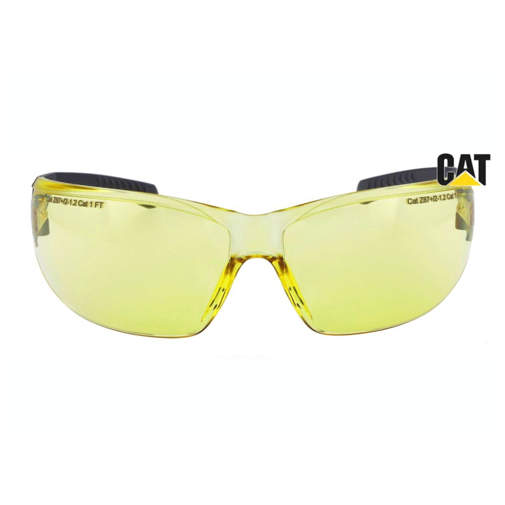 Ochelari de soare sport, ciclism, galben, MORTAR 112 [2]