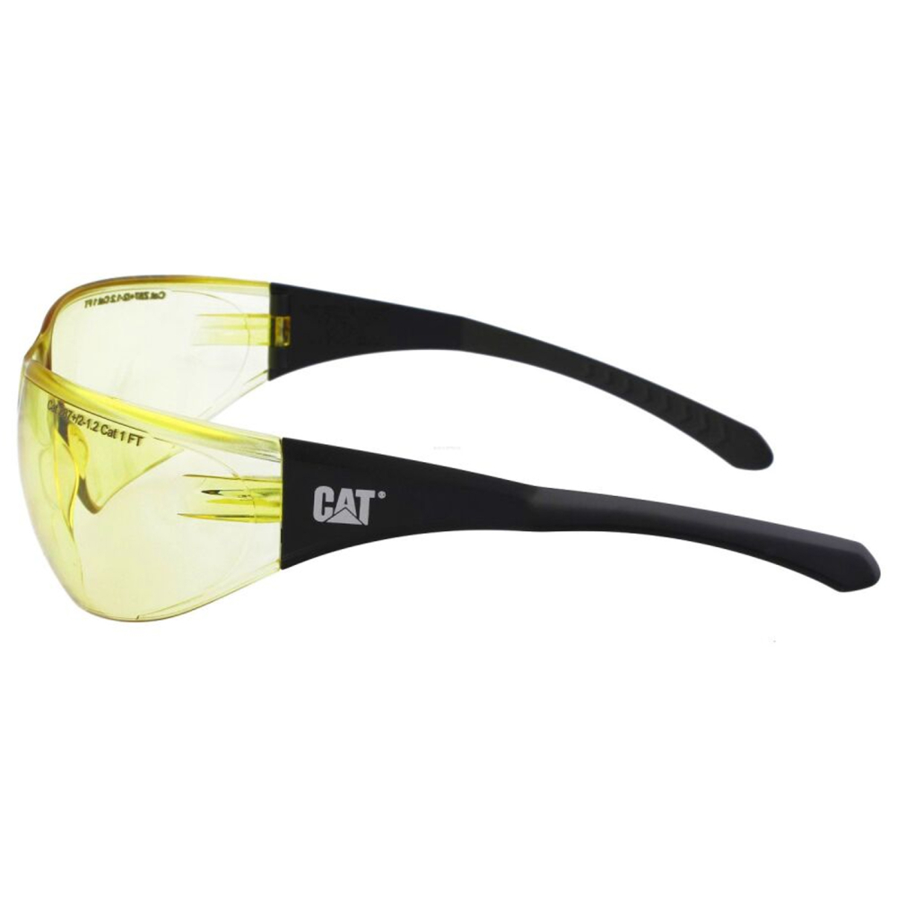Ochelari de soare sport, ciclism, galben, MORTAR 112 [3]