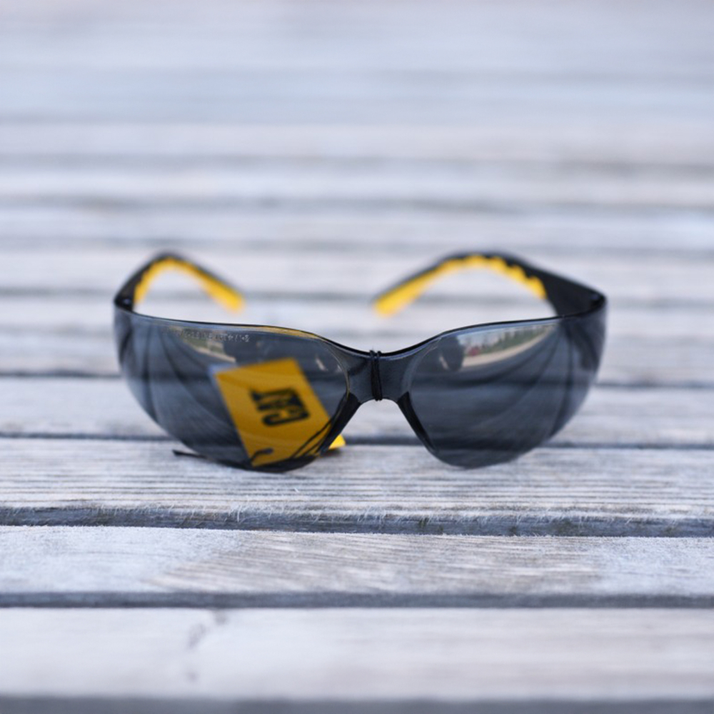 Ochelari de soare sport, ciclism, negru-galben, TRACK 104 [2]