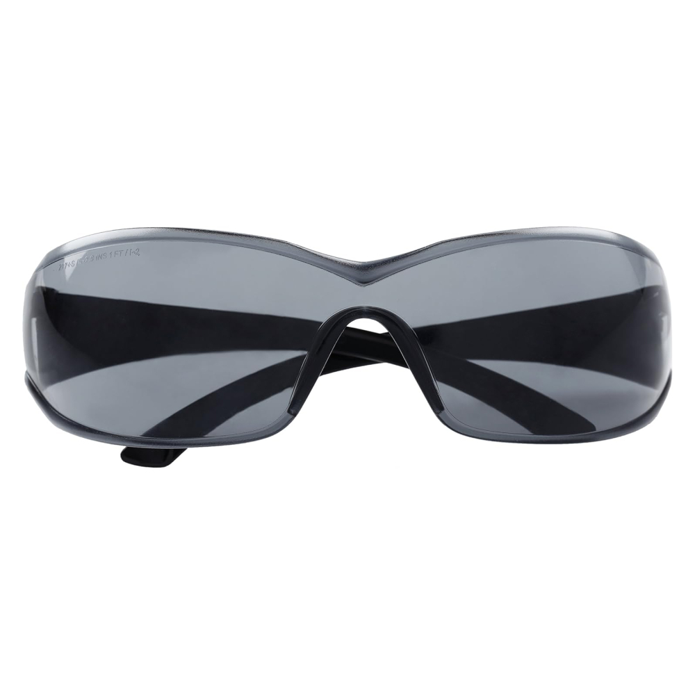 Ochelari de soare sport, negru, SHIELD 104 [3]