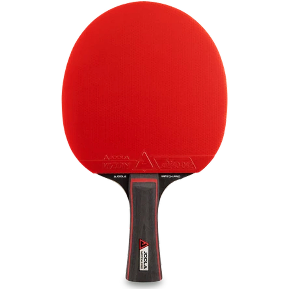 Paleta tenis de masa  MATCH PRO ITTF [2]