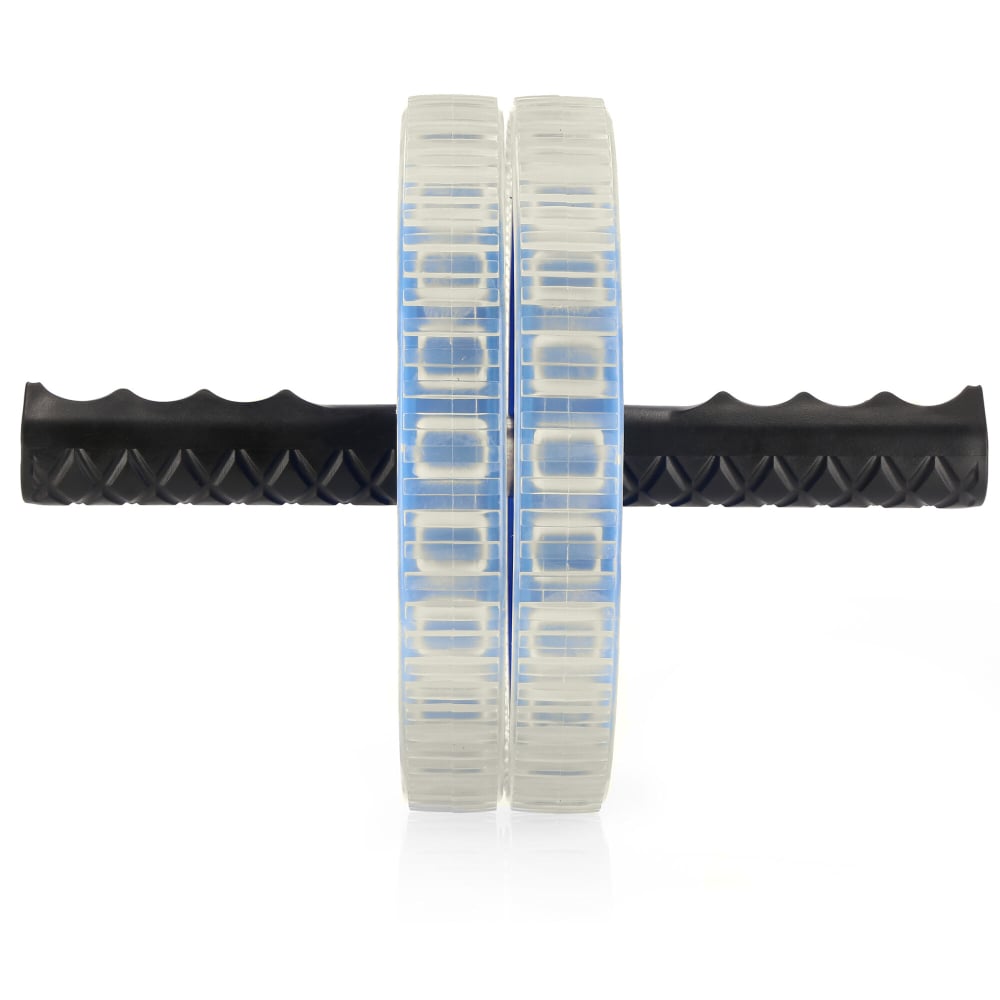 Roata dubla pentru tonifierea muschilor abdominali, Twin [4]