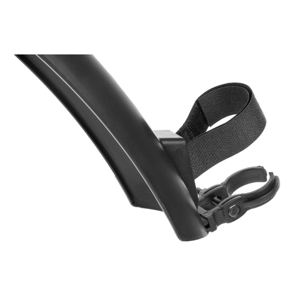 Set aparatori noroi universale, pentru bicicleta, 26-28inch, MUD MAX [2]