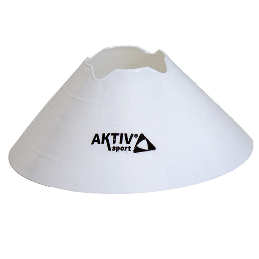 Set de 40 de copete pentru antrenament fotbal, 4 culori [4]