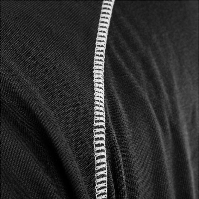 Set echipament termic pentru dama, bluza si pantaloni, Naknek, marime S [3]