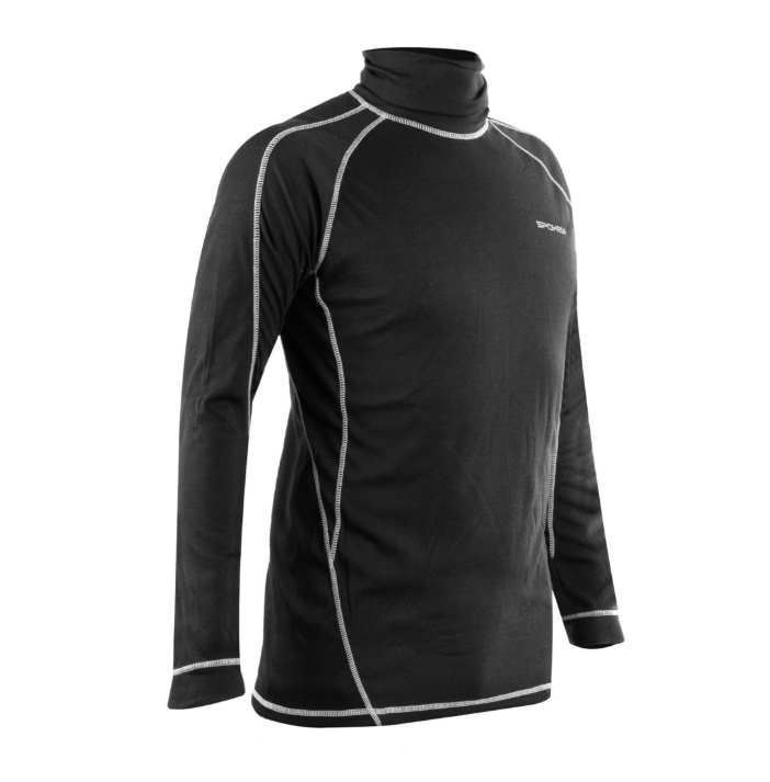 Set echipament termic pentru dama, bluza si pantaloni, Naknek, marime S [5]