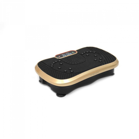 Aparat de vibromasaj cu corzi, MSGFIT25 [1]