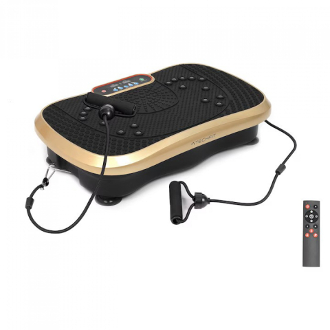 Aparat de vibromasaj cu corzi, MSGFIT25 [2]