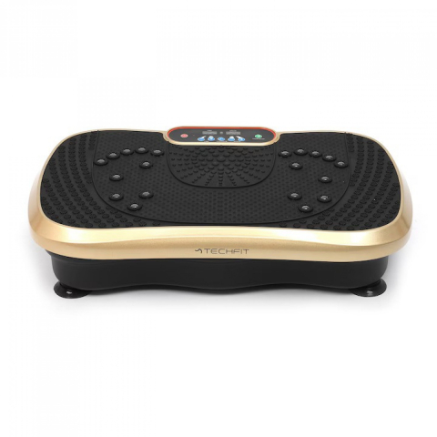 Fitness si antrenament - Aparat de vibromasaj cu corzi, MSGFIT25
