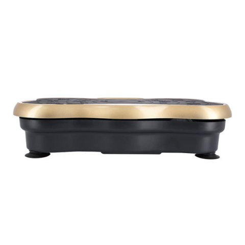 Aparat de vibromasaj cu corzi, SVP01, Gold [4]