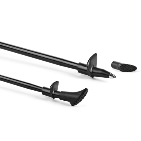 Bete trekking aluminiu, 480g, Tierra [4]